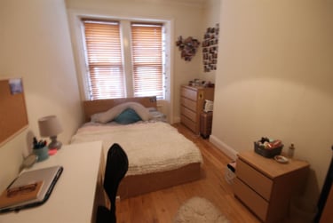 6 bed house, Deuchar Street, Jesmond Vale, Newcastle, NE21JX - Image 3